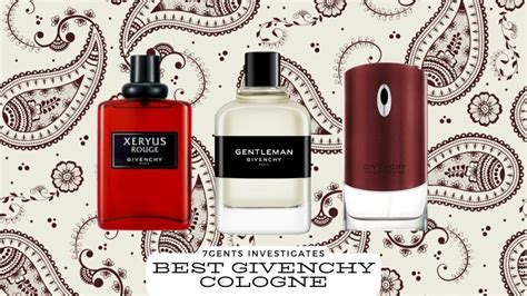 givenchy summer cologne|best givenchy cologne.